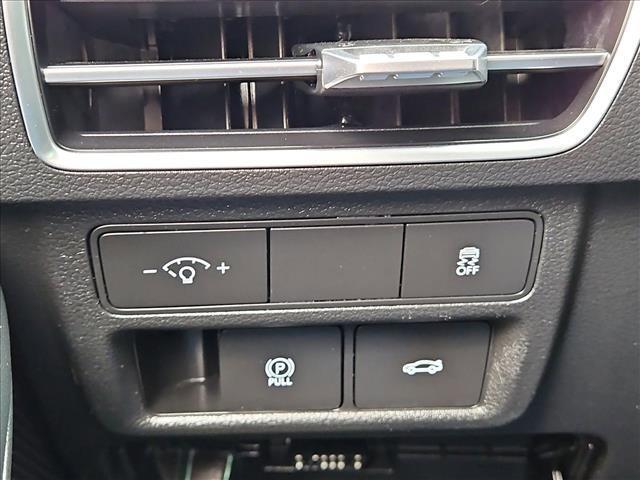 used 2024 Hyundai Sonata car, priced at $20,470