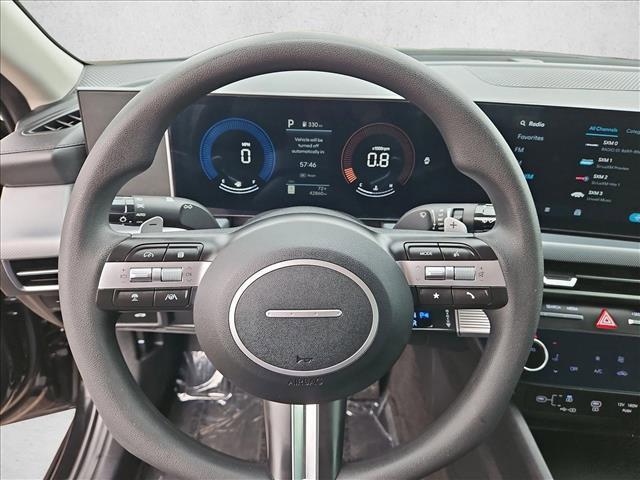used 2024 Hyundai Sonata car, priced at $20,470