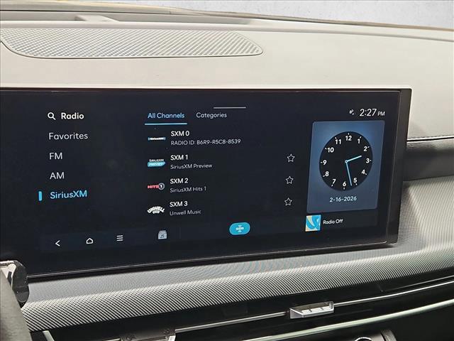 used 2024 Hyundai Sonata car, priced at $20,470