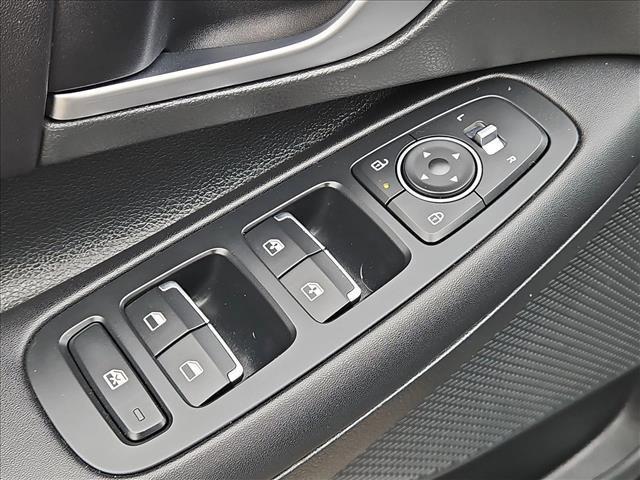 used 2024 Hyundai Sonata car, priced at $20,470