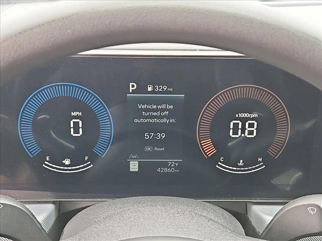 used 2024 Hyundai Sonata car, priced at $20,470