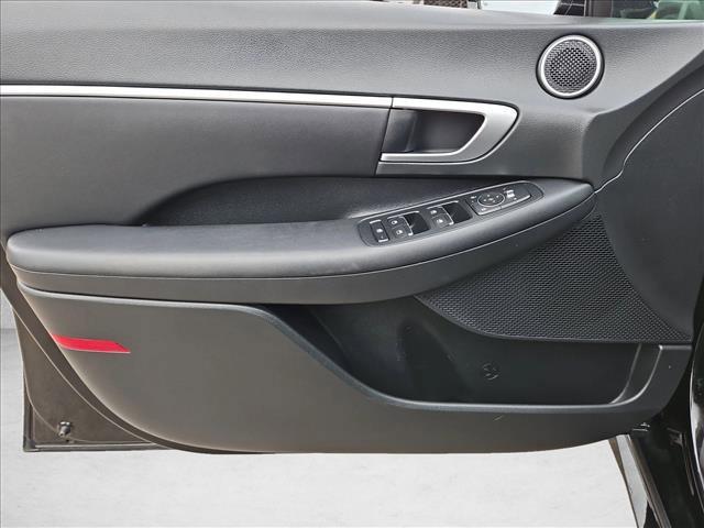 used 2024 Hyundai Sonata car, priced at $20,470