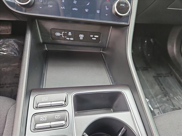 used 2024 Hyundai Sonata car, priced at $20,470