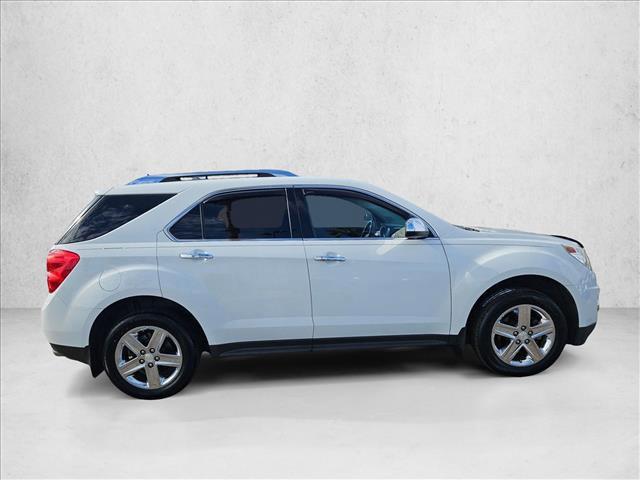 used 2014 Chevrolet Equinox car, priced at $10,428
