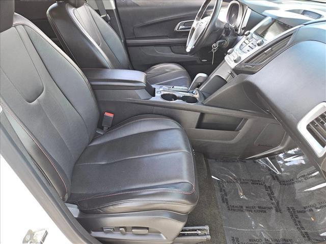 used 2014 Chevrolet Equinox car, priced at $10,428