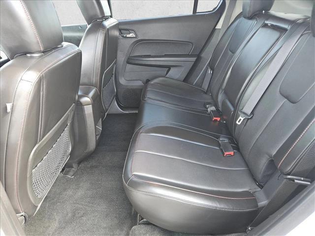 used 2014 Chevrolet Equinox car, priced at $10,428