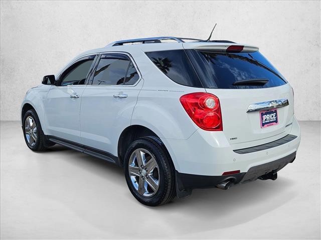 used 2014 Chevrolet Equinox car, priced at $10,428