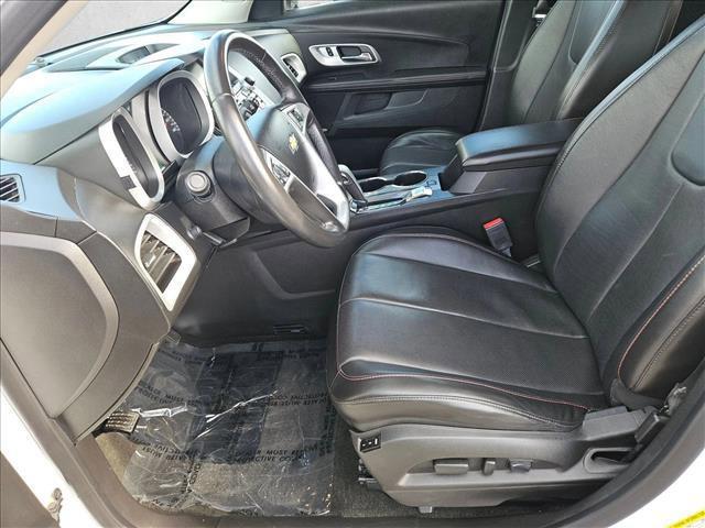 used 2014 Chevrolet Equinox car, priced at $10,428