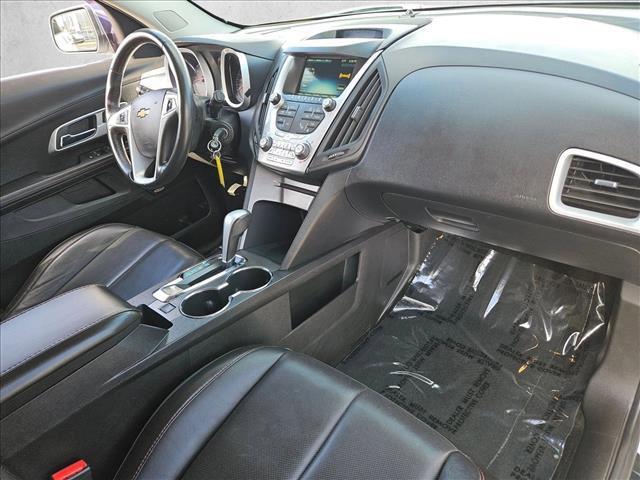 used 2014 Chevrolet Equinox car, priced at $10,428