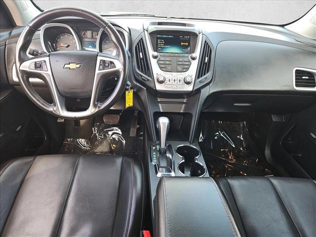 used 2014 Chevrolet Equinox car, priced at $10,428
