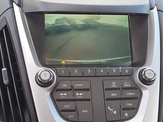 used 2014 Chevrolet Equinox car, priced at $10,428