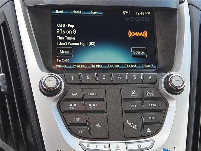 used 2014 Chevrolet Equinox car, priced at $10,428