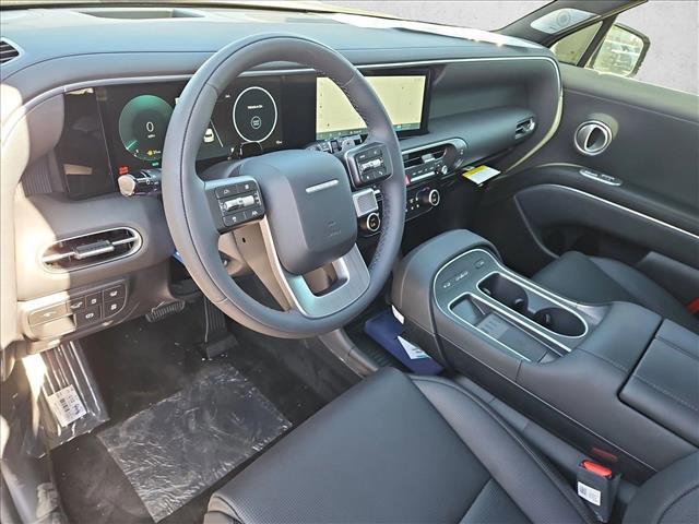 new 2026 Hyundai Palisade car, priced at $56,986