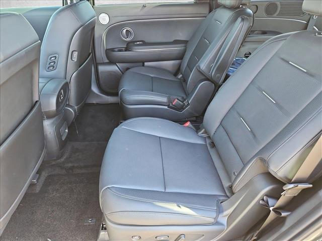 new 2026 Hyundai Palisade car, priced at $56,986