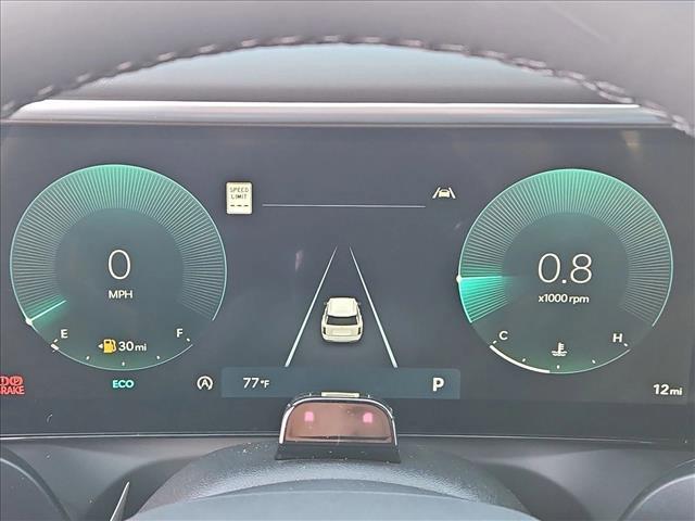 new 2026 Hyundai Palisade car, priced at $56,986