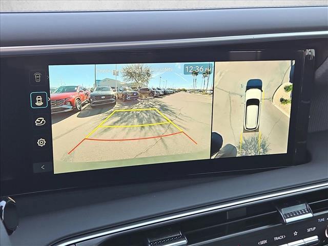 new 2026 Hyundai Palisade car, priced at $56,986