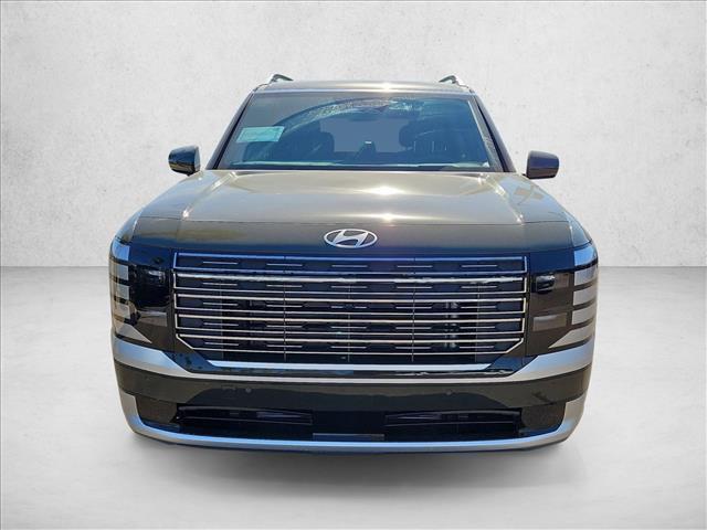new 2026 Hyundai Palisade car, priced at $56,986