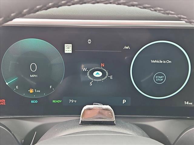 new 2026 Hyundai Palisade Hybrid car, priced at $54,798