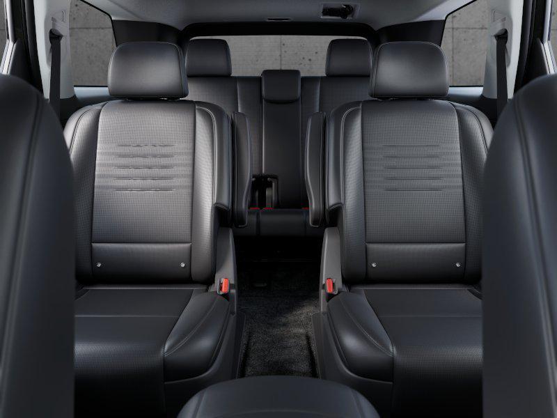 new 2026 Hyundai Palisade Hybrid car, priced at $54,535