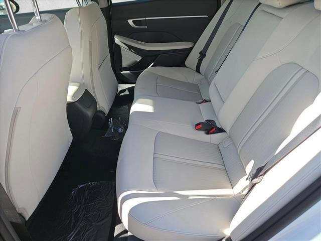 new 2026 Hyundai Sonata car, priced at $30,348