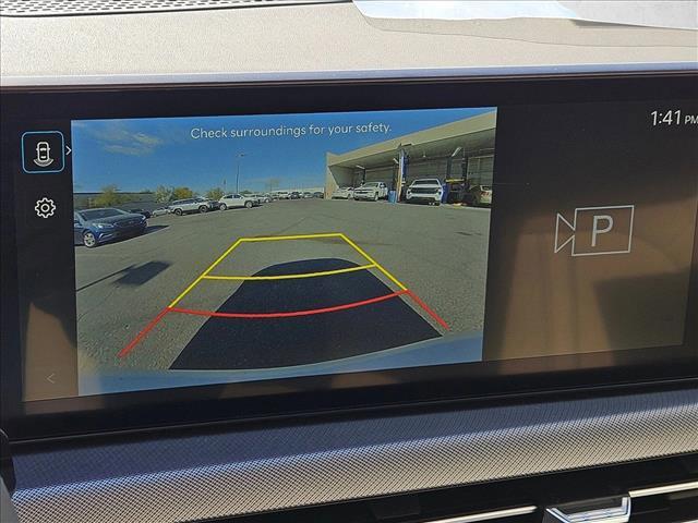 new 2026 Hyundai Sonata car, priced at $30,348