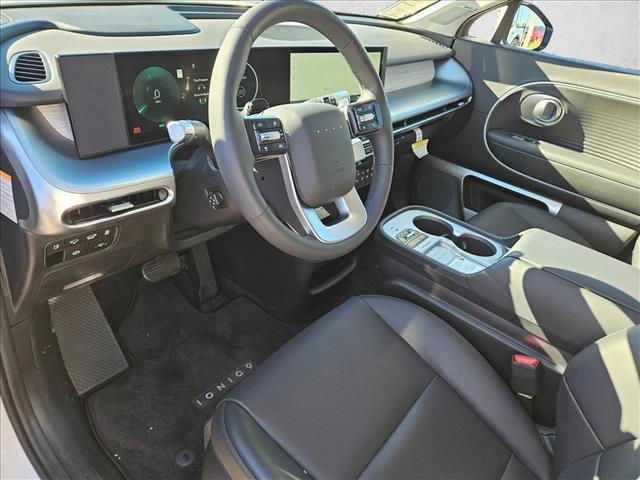 new 2026 Hyundai IONIQ 9 car, priced at $74,065