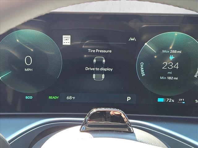 new 2026 Hyundai IONIQ 9 car, priced at $74,065