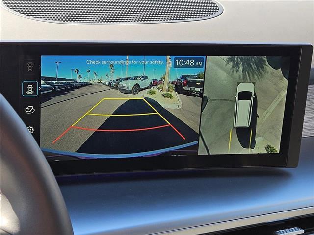 new 2026 Hyundai IONIQ 9 car, priced at $74,065