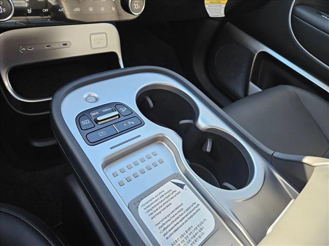 new 2026 Hyundai IONIQ 9 car, priced at $74,065