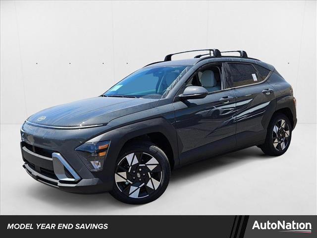 new 2025 Hyundai Kona car, priced at $30,286