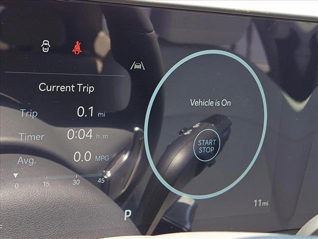 new 2025 Hyundai Kona car, priced at $30,286