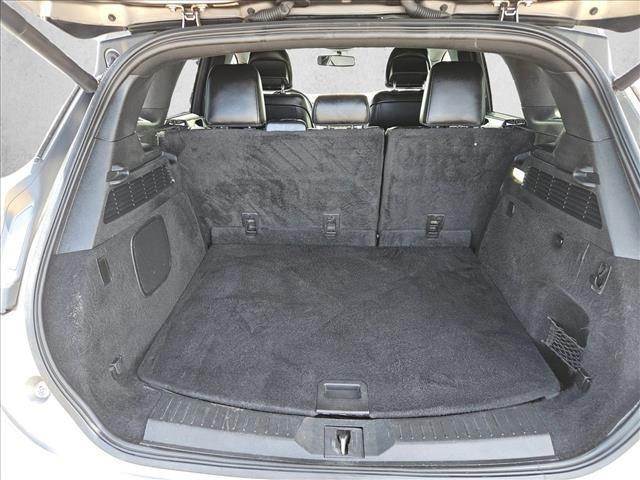 used 2017 Lincoln MKC car, priced at $12,035