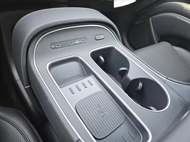 new 2026 Hyundai Palisade car, priced at $54,754