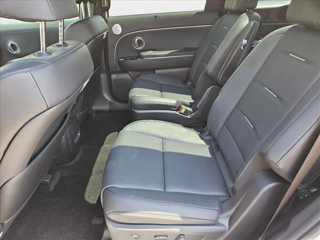 new 2026 Hyundai Palisade car, priced at $54,754