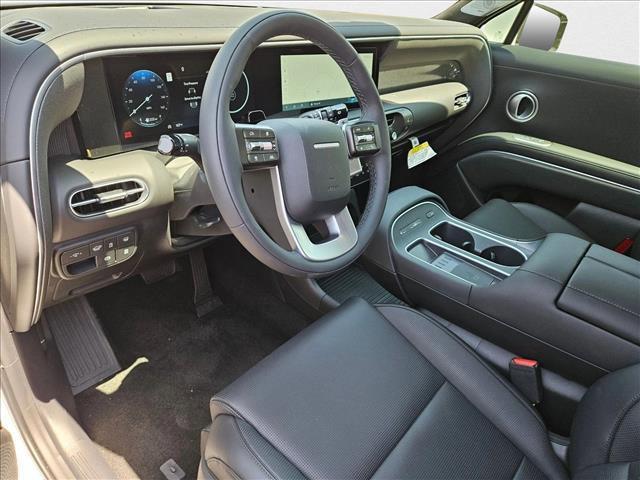 new 2026 Hyundai Palisade car, priced at $54,754