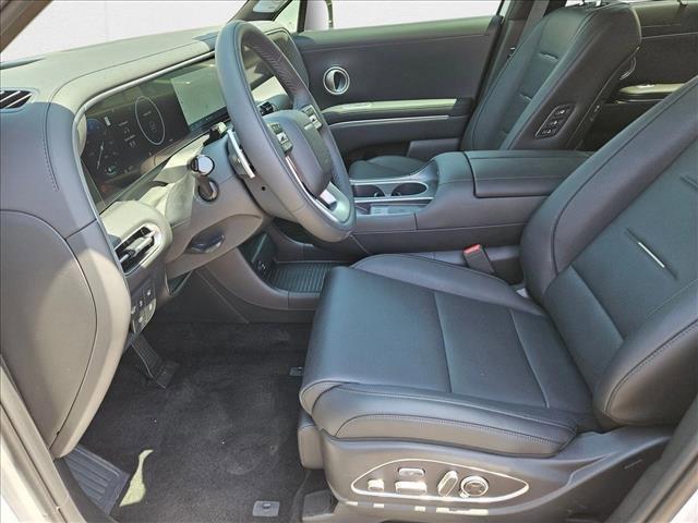 new 2026 Hyundai Palisade car, priced at $54,754