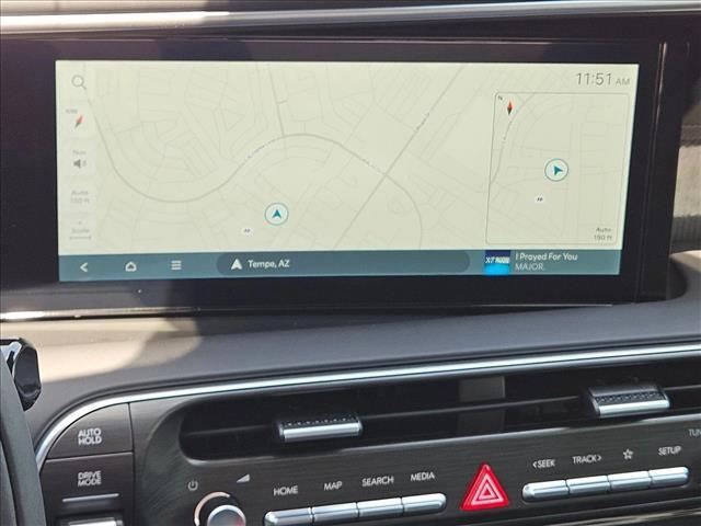 new 2026 Hyundai Palisade car, priced at $54,754