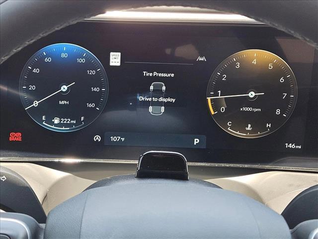 new 2026 Hyundai Palisade car, priced at $54,754