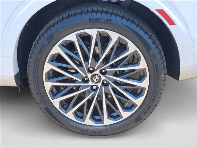 new 2026 Hyundai Palisade car, priced at $54,754