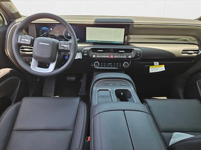 new 2026 Hyundai Palisade car, priced at $54,754