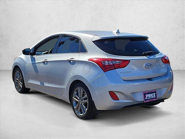 used 2016 Hyundai Elantra GT car, priced at $9,669
