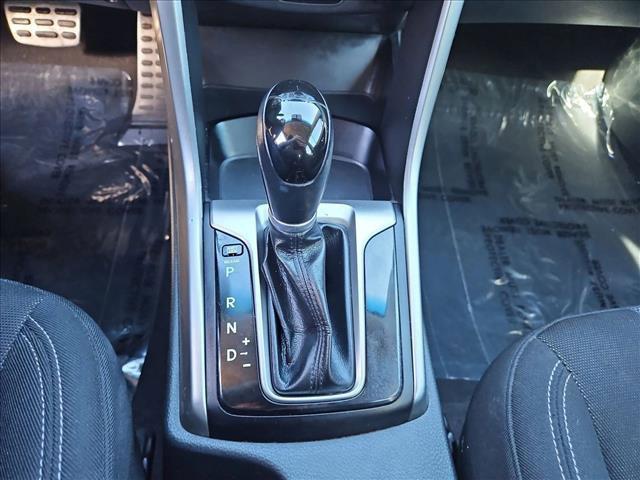 used 2016 Hyundai Elantra GT car, priced at $9,669