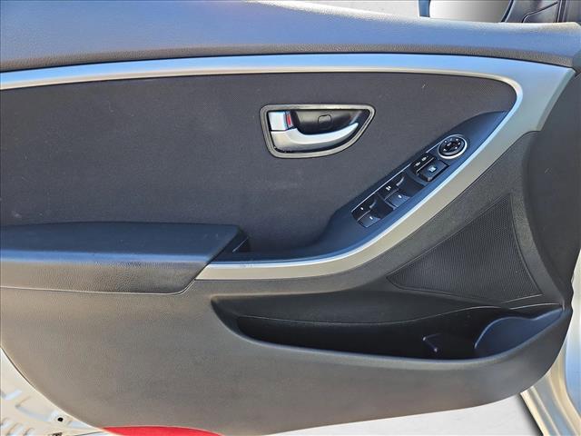 used 2016 Hyundai Elantra GT car, priced at $9,669