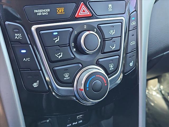 used 2016 Hyundai Elantra GT car, priced at $9,669