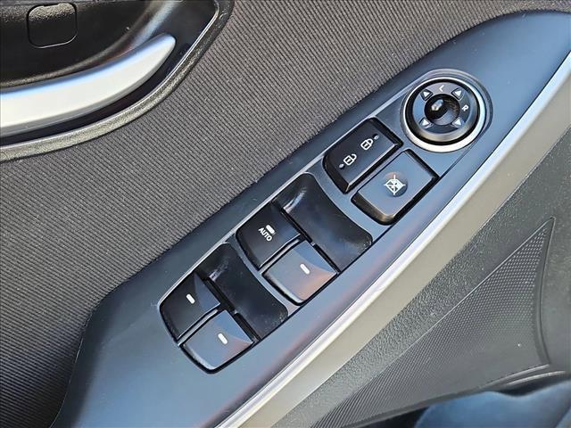 used 2016 Hyundai Elantra GT car, priced at $9,669