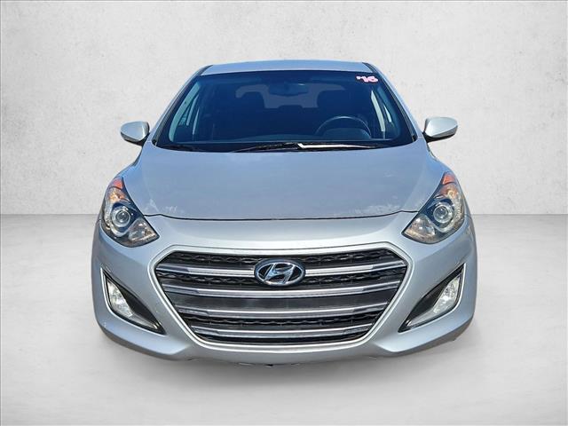 used 2016 Hyundai Elantra GT car, priced at $9,669