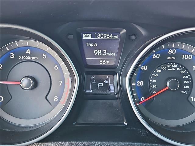 used 2016 Hyundai Elantra GT car, priced at $9,669