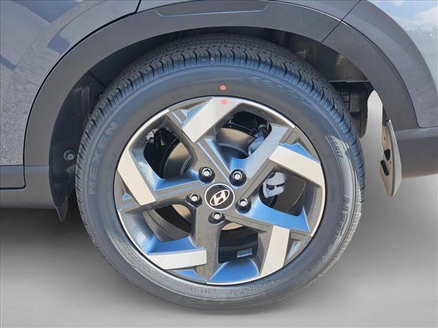 new 2026 Hyundai Venue car, priced at $24,517