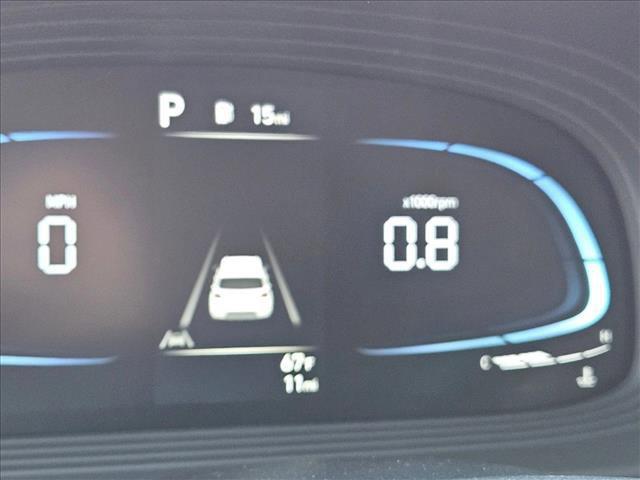 new 2026 Hyundai Venue car, priced at $24,517