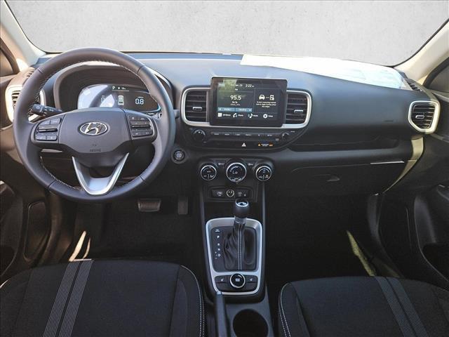 new 2026 Hyundai Venue car, priced at $24,517